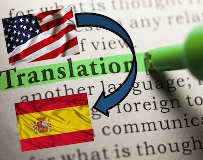 TRANSLATION SERVICES